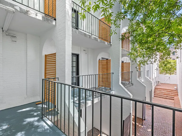 The Gallery Apartments — Photo 115