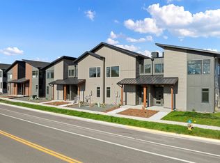 2140 Chuck Wagon Dr #A, Missoula, MT 59808