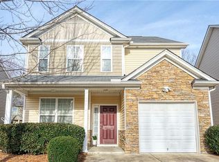 306 Kaley Dr, Canton, GA 30114