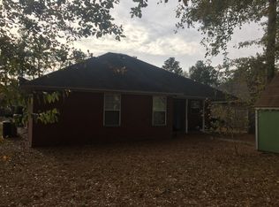 907 Tristan St, Sumter, SC 29154