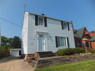 6608 Orchard Grove Ave, Cleveland, OH 44144