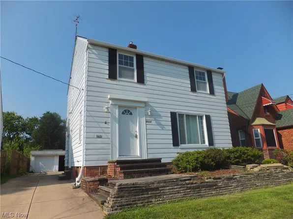 6608 Orchard Grove Ave, Cleveland, OH 44144