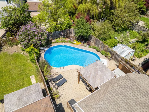7220 Danton Prom Promenade, Mississauga, ON L5N 5C5