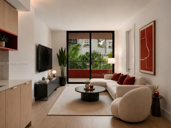 90 NE 32nd 404 Miami #404, Miami, FL 33127