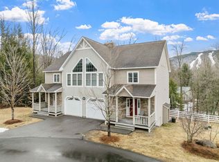 154 Woodland Loop #B, Lincoln, NH 03251