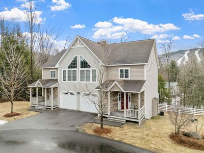 154 Woodland Loop #B, Lincoln, NH, 03251
