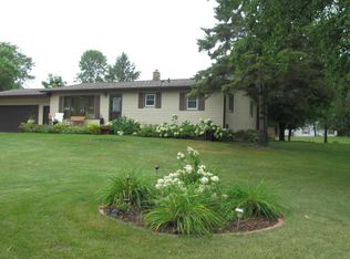 10848 Eagle Lake Rd, Frazee, MN 56544