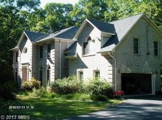 8741 Mountain Valley Rd, Fairfax Station, VA 22039