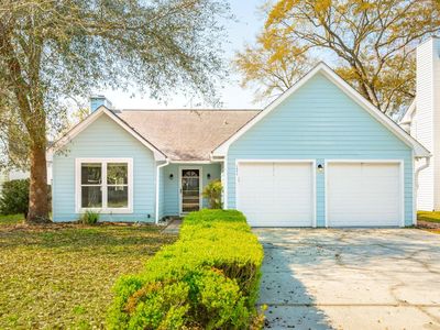 121 Knightsbridge Dr, North Charleston, SC, 29418