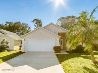 4944 Erin Ln, Melbourne, FL 32940