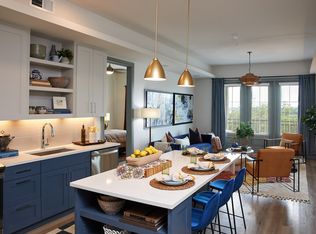 The Asher, Austin, TX 78717