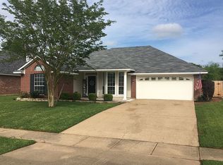 2400 Stockwell Rd, Bossier City, LA 71111