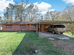 360 Ida Cir, Vidor, TX 77662