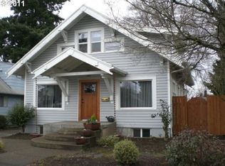 5017 SE Woodstock Blvd, Portland, OR 97206