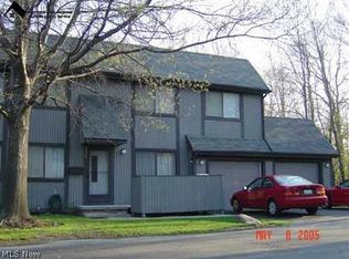 35395 N Turtle Trl, Willoughby, OH 44094