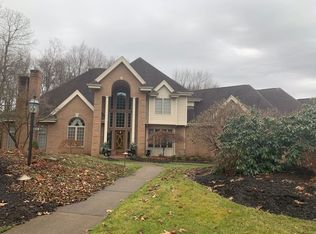 113 Burry Ave, Bradfordwoods, PA 15015