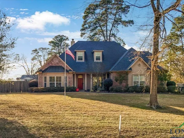 110 Scottsville Xing, Marshall, TX 75672