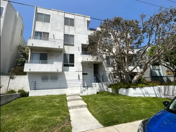 6715 W 86th Pl APT 1, Los Angeles, CA 90045
