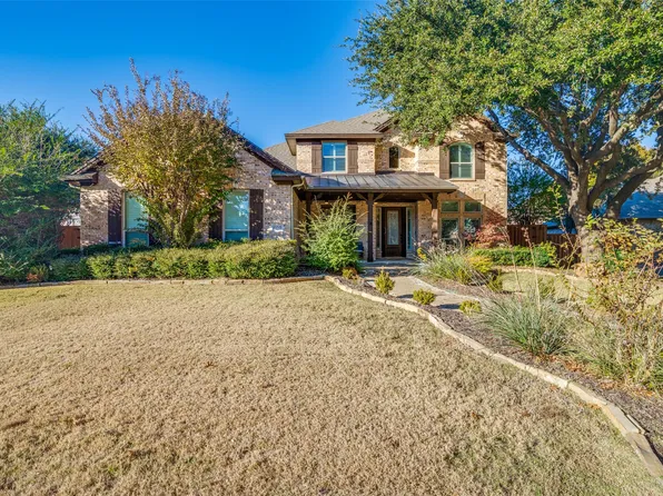 609 John Close, Murphy, TX 75094