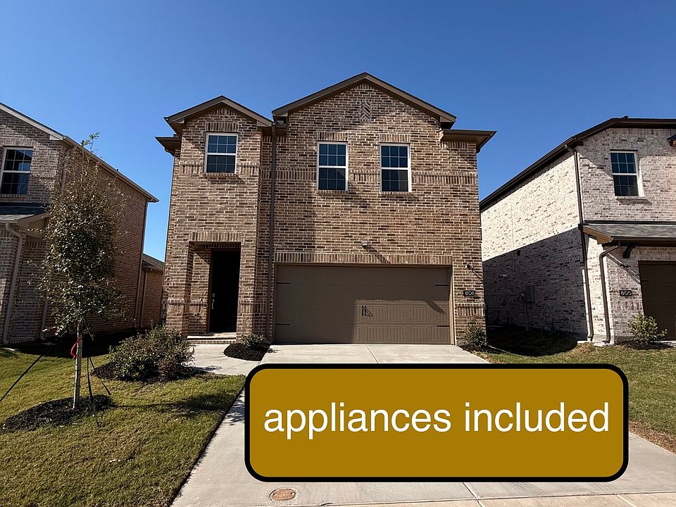 1st image of 801 Portina Dr