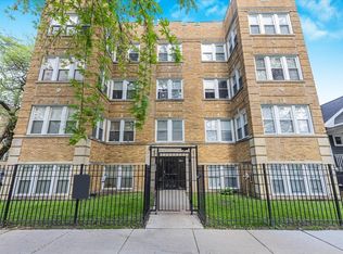 4855 N Springfield Ave APT 3, Chicago, IL 60625