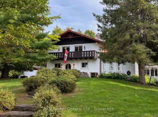 982 Porter Rd, Kawartha Lakes, ON L0A1A0