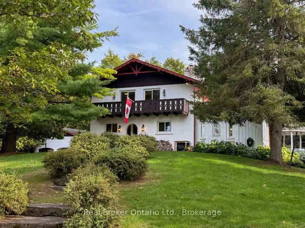 982 Porter Rd, Kawartha Lakes, ON L0A 1A0