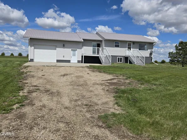 9510 32nd Ave SE, Ashley, ND 58413
