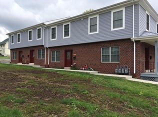 3509 Lincoln Ave UNIT D, Finleyville, PA