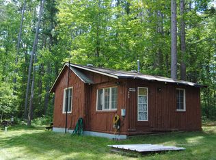 295 E Ln, Luzerne, MI 48636