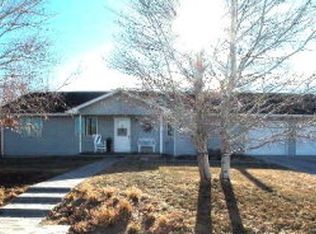 3614 Apache Rd #0, Cody, WY 82414