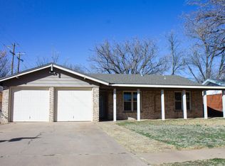 2018 71st St, Lubbock, TX 79412