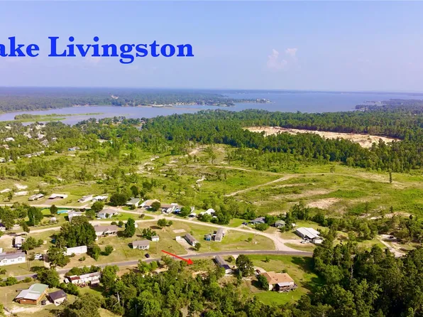 619 Yaupon Cove Dr Lot 70 & 71, Onalaska, TX 77360