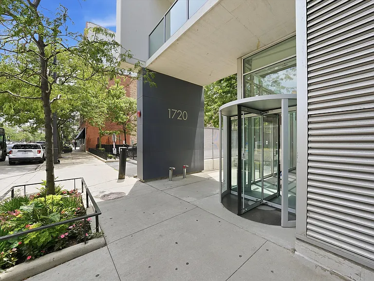1720 S Michigan Ave #2809 — Photo 2