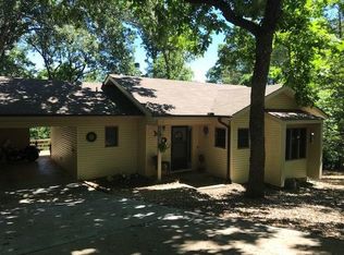 14 Sandwick Pl, Bella Vista, AR 72715