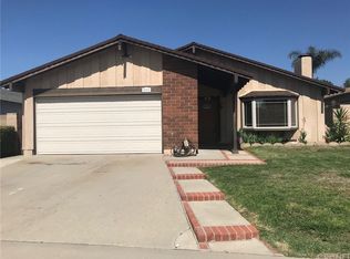 2367 N Tracy Ave, Simi Valley, CA 93063