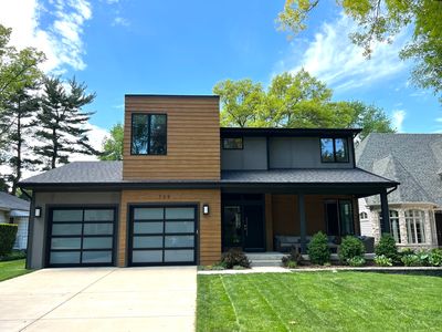 705 N Wright St, Naperville, IL, 60563