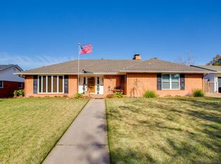 1602 Seneca Ave, Enid, OK 73703