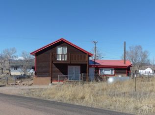 20 Vista Dr, Westcliffe, CO 81252