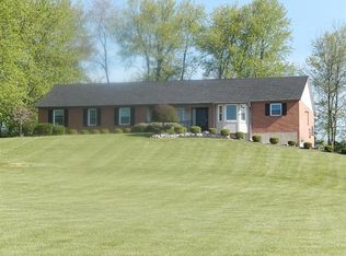 5776 Brewer Rd, Mason, OH 45040