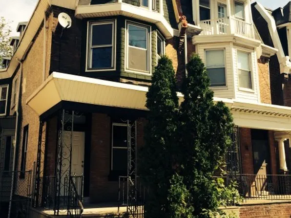 4545 Pulaski Ave, Philadelphia, PA 19144