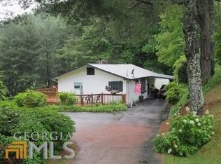 220 Big Bear Trl, Sky Valley, GA 30537