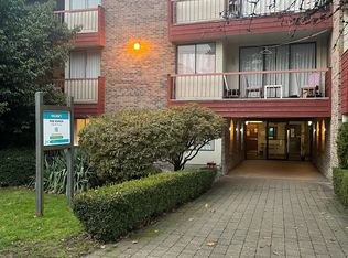 1745 W 12th Ave #310, Vancouver, BC V6J 2E5