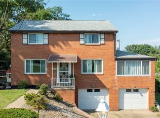 1420 Magnolia Dr, Pittsburgh, PA 15234