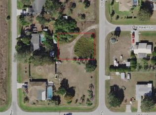 3293 Sulstone Dr, Punta Gorda, FL 33983
