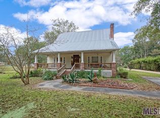 33777 E Perkins Rd, Denham Springs, LA 70706