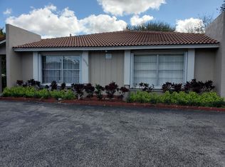 10500 NW 37th St UNIT E, Pompano Beach, FL 33065