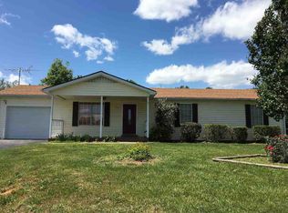 220 Boyce Fairview Rd, Alvaton, KY 42122