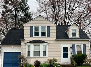 244 Belmont Ave, Croydon, PA 19021