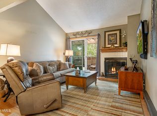 998 W Beaver Creek Blvd SUITE D311, Avon, CO 81620